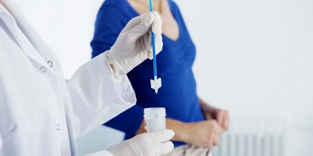 Το τέλος του τεστ ΠΑΠ; Ποια εξέταση έρχεται να το αντικαταστήσει